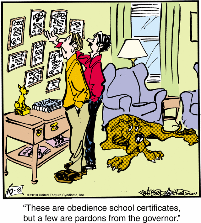 marmaduke